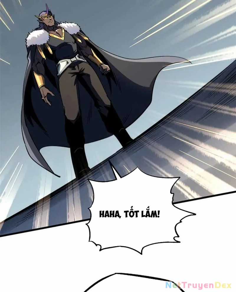 Siêu Cấp Thần Cơ Nhân - Chapter 322 - Trang 41