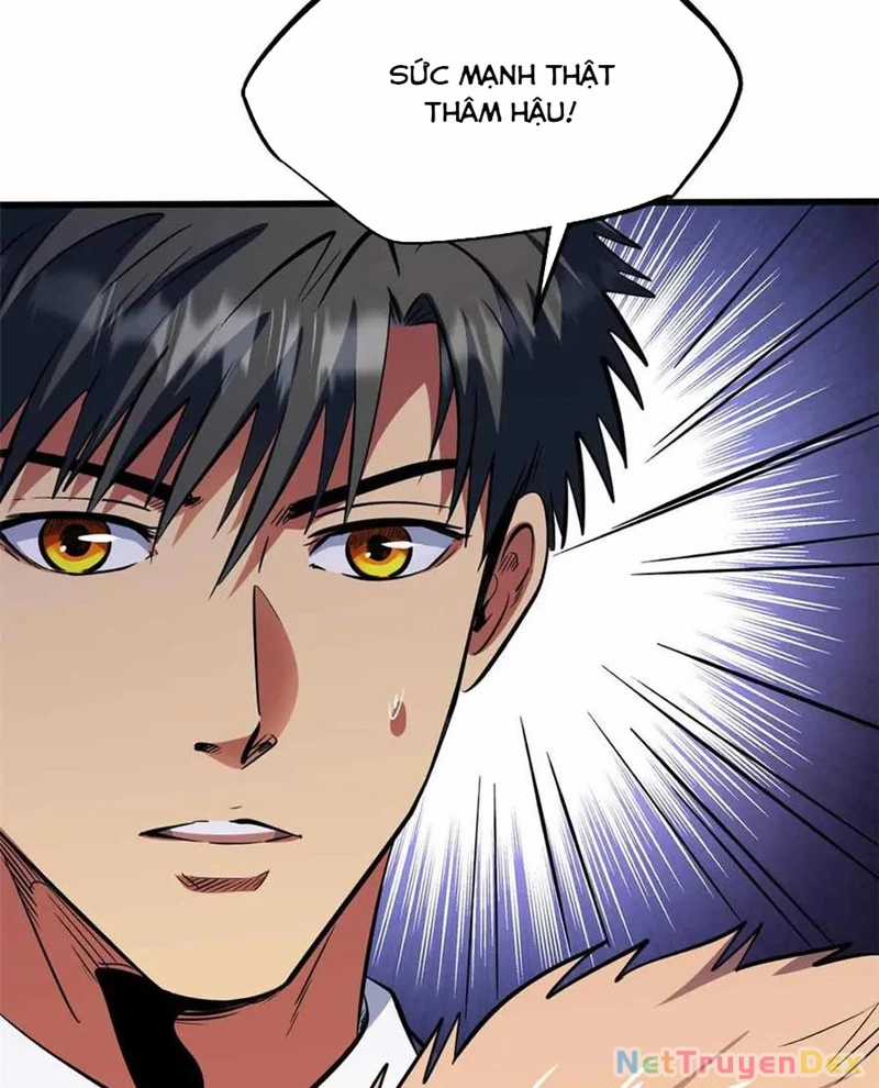 Siêu Cấp Thần Cơ Nhân - Chapter 322 - Trang 42