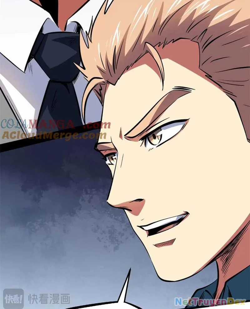 Siêu Cấp Thần Cơ Nhân - Chapter 322 - Trang 43