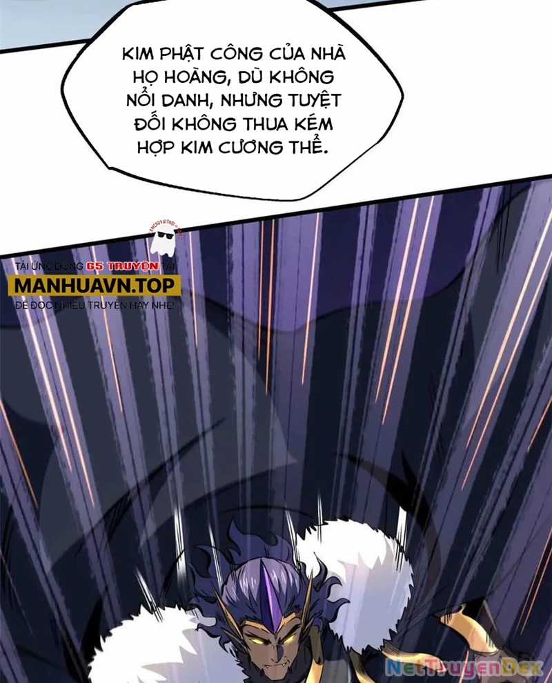 Siêu Cấp Thần Cơ Nhân - Chapter 322 - Trang 44