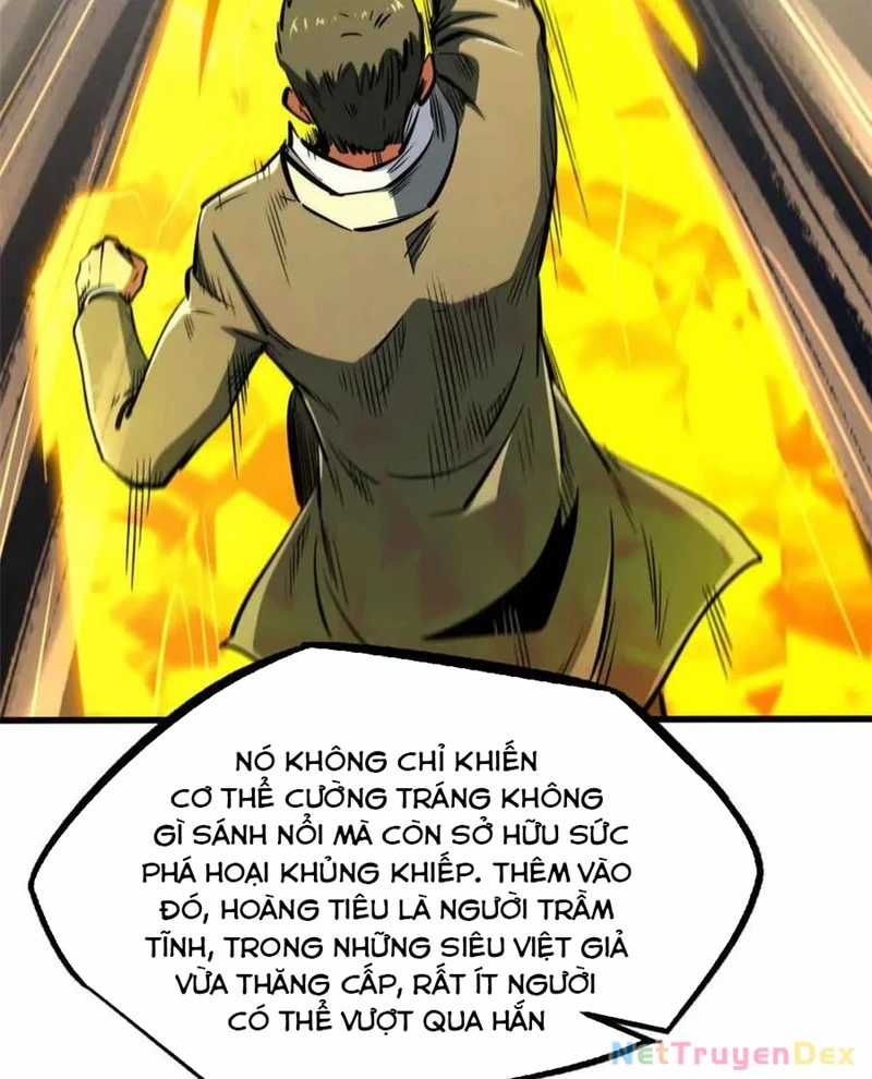 Siêu Cấp Thần Cơ Nhân - Chapter 322 - Trang 46