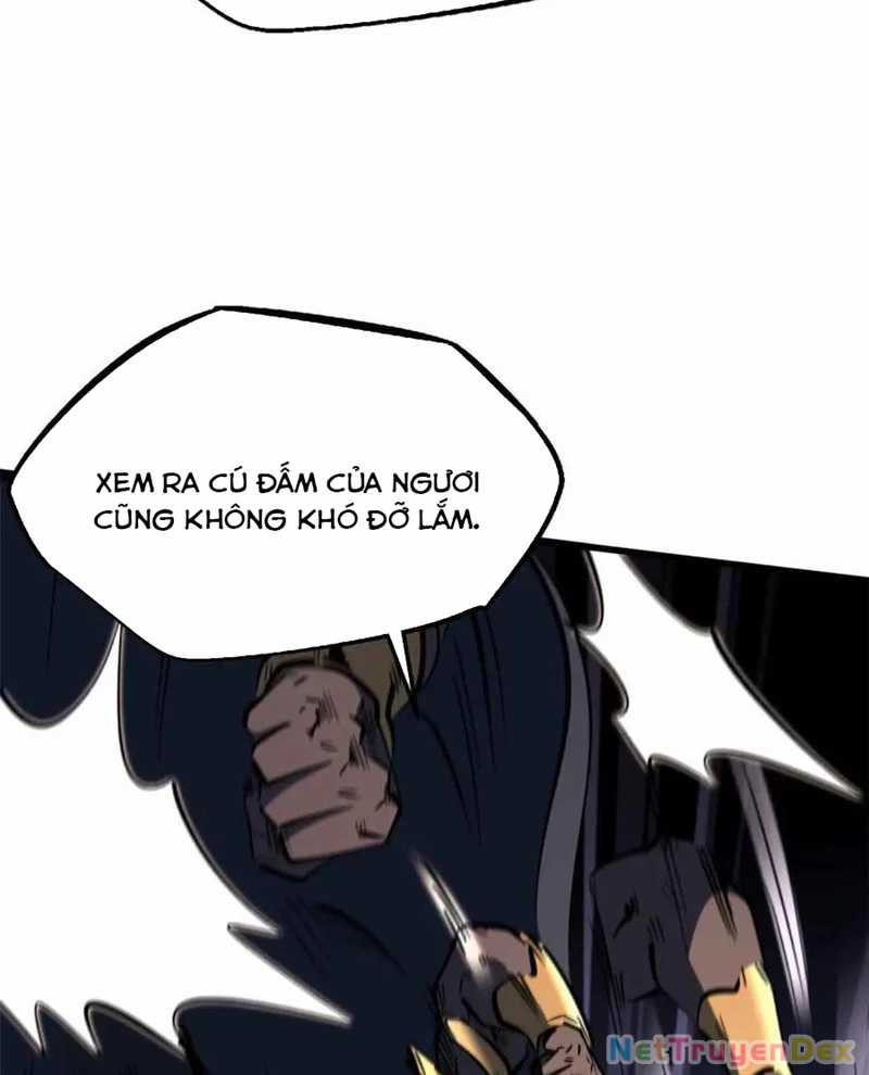 Siêu Cấp Thần Cơ Nhân - Chapter 322 - Trang 47