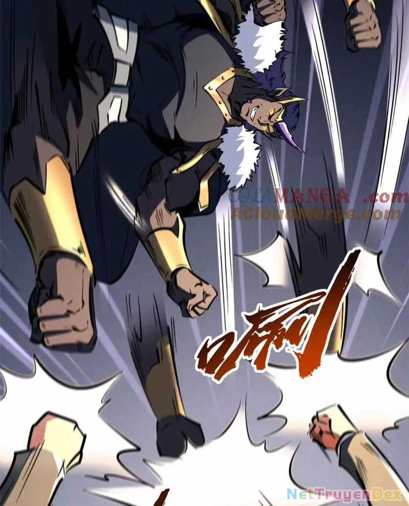 Siêu Cấp Thần Cơ Nhân - Chapter 322 - Trang 48