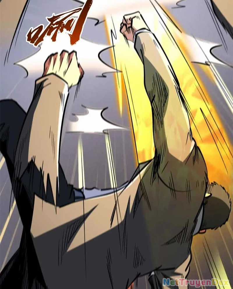 Siêu Cấp Thần Cơ Nhân - Chapter 322 - Trang 49