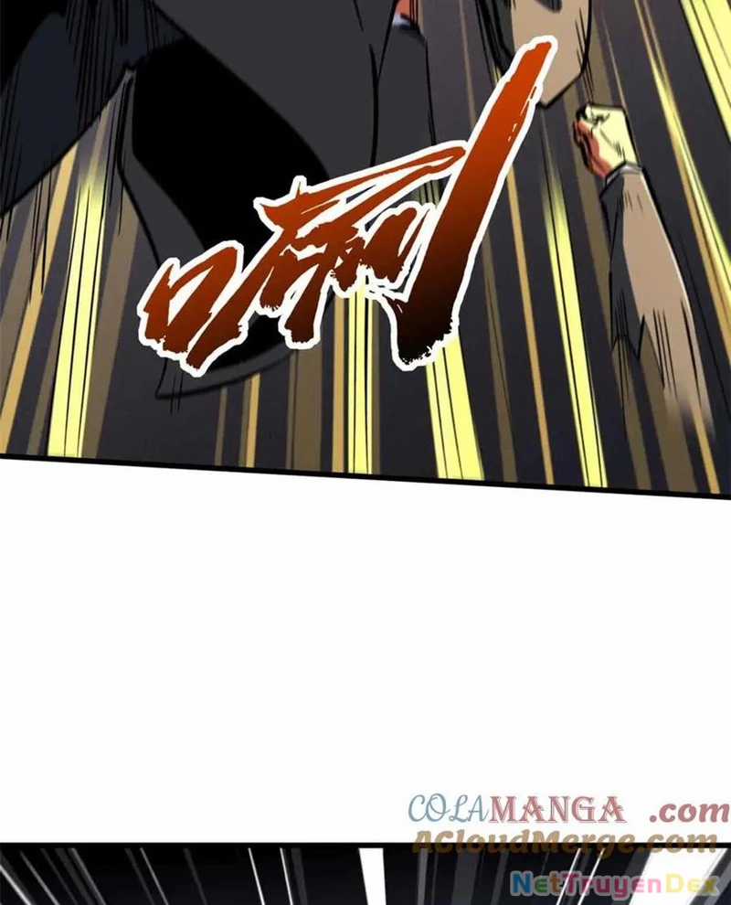 Siêu Cấp Thần Cơ Nhân - Chapter 322 - Trang 50