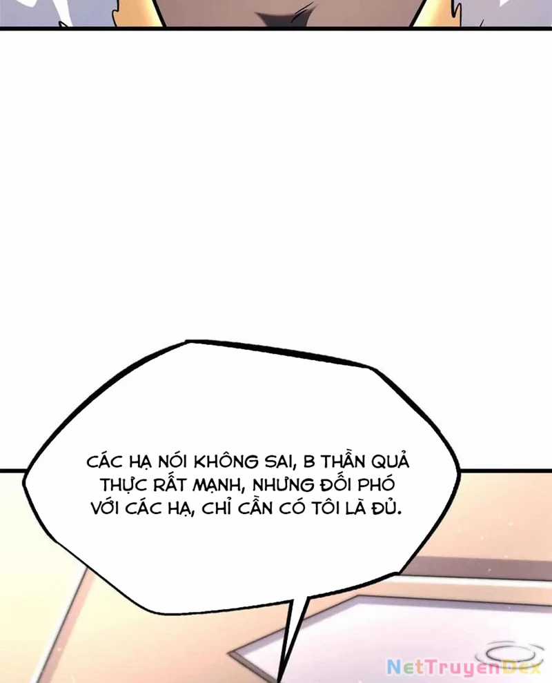 Siêu Cấp Thần Cơ Nhân - Chapter 322 - Trang 6