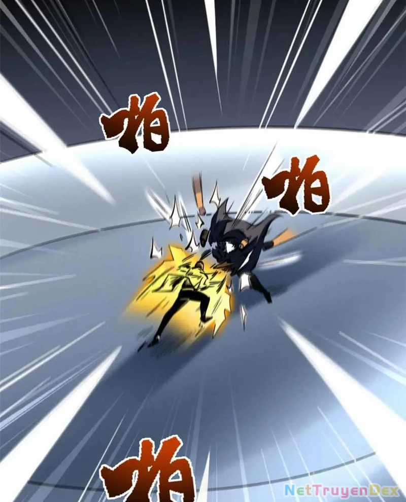 Siêu Cấp Thần Cơ Nhân - Chapter 322 - Trang 51