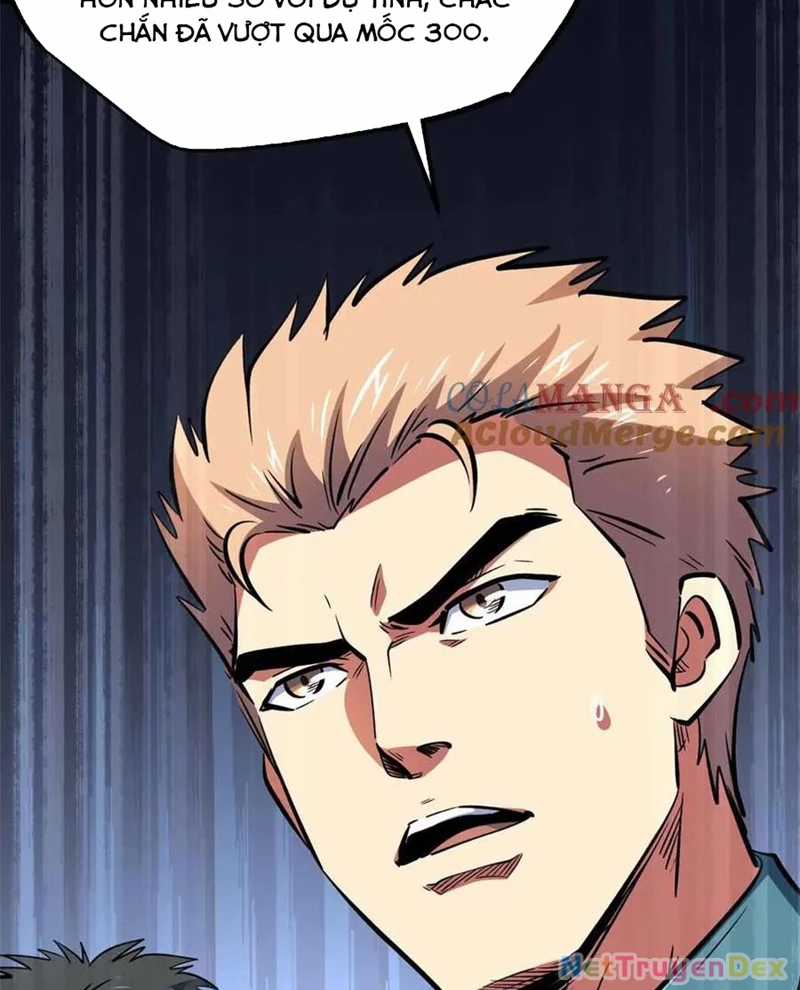 Siêu Cấp Thần Cơ Nhân - Chapter 322 - Trang 53