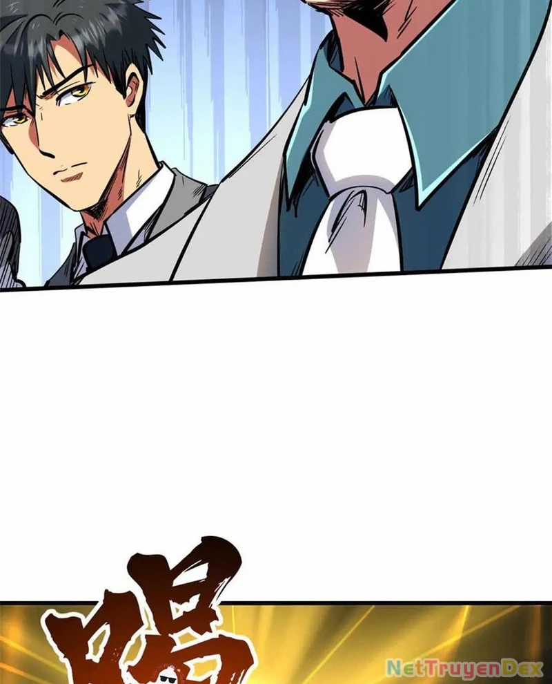 Siêu Cấp Thần Cơ Nhân - Chapter 322 - Trang 54