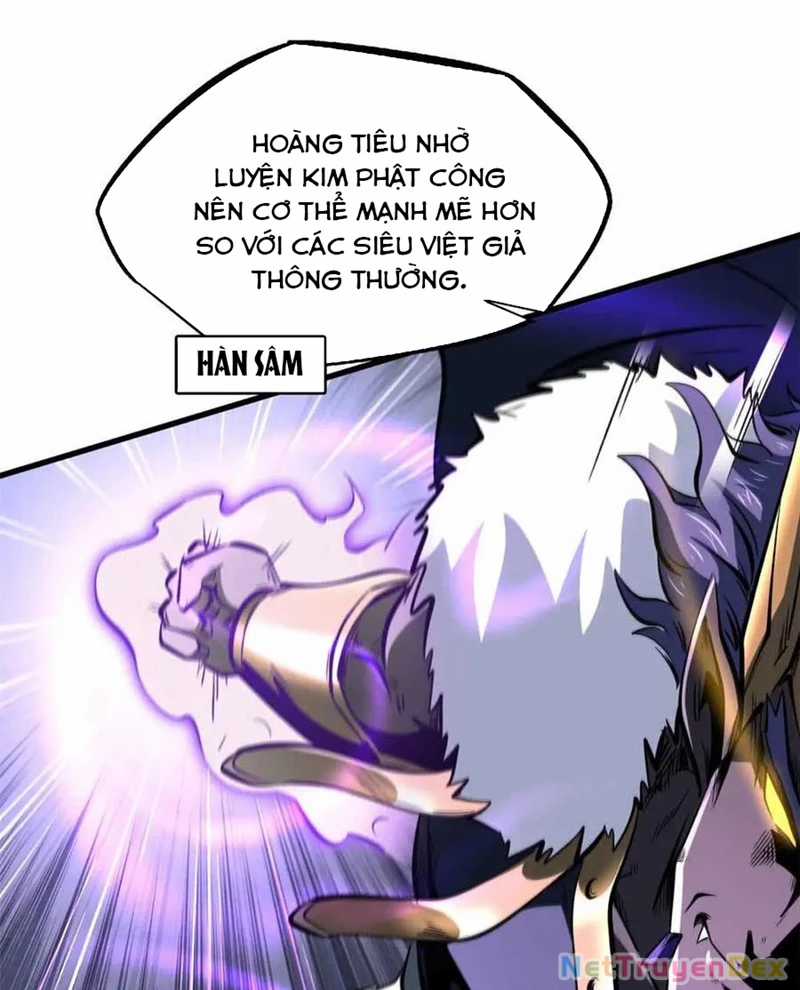 Siêu Cấp Thần Cơ Nhân - Chapter 322 - Trang 57