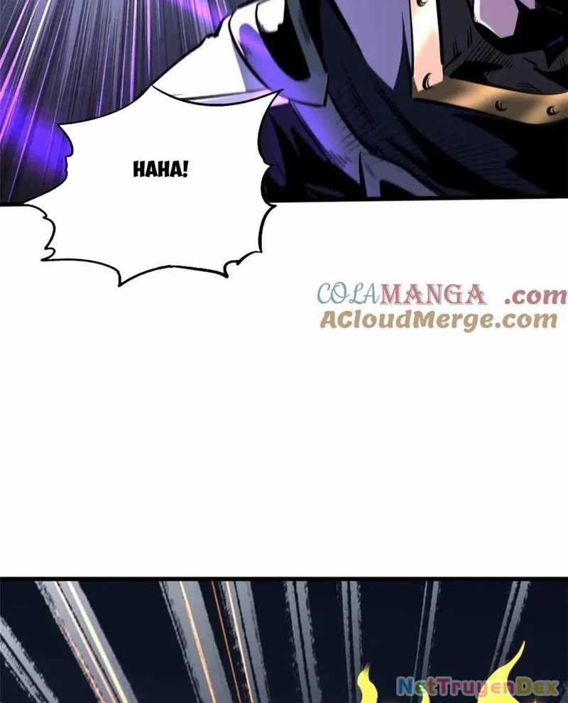 Siêu Cấp Thần Cơ Nhân - Chapter 322 - Trang 58