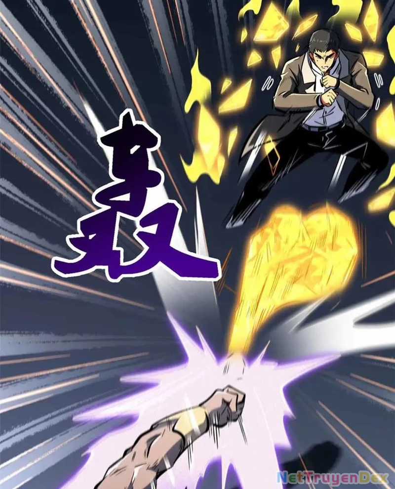 Siêu Cấp Thần Cơ Nhân - Chapter 322 - Trang 59