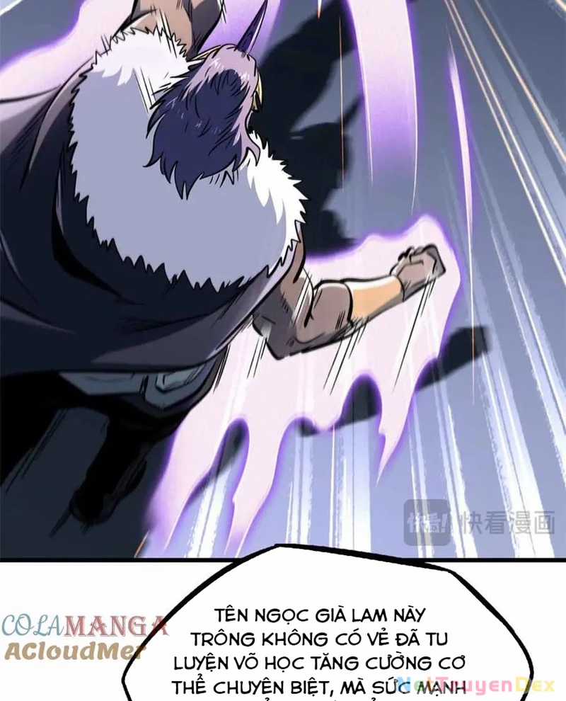 Siêu Cấp Thần Cơ Nhân - Chapter 322 - Trang 60