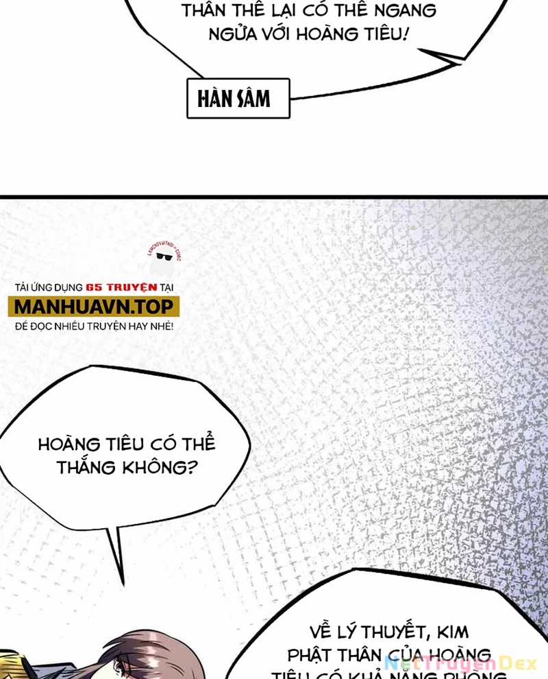 Siêu Cấp Thần Cơ Nhân - Chapter 322 - Trang 61