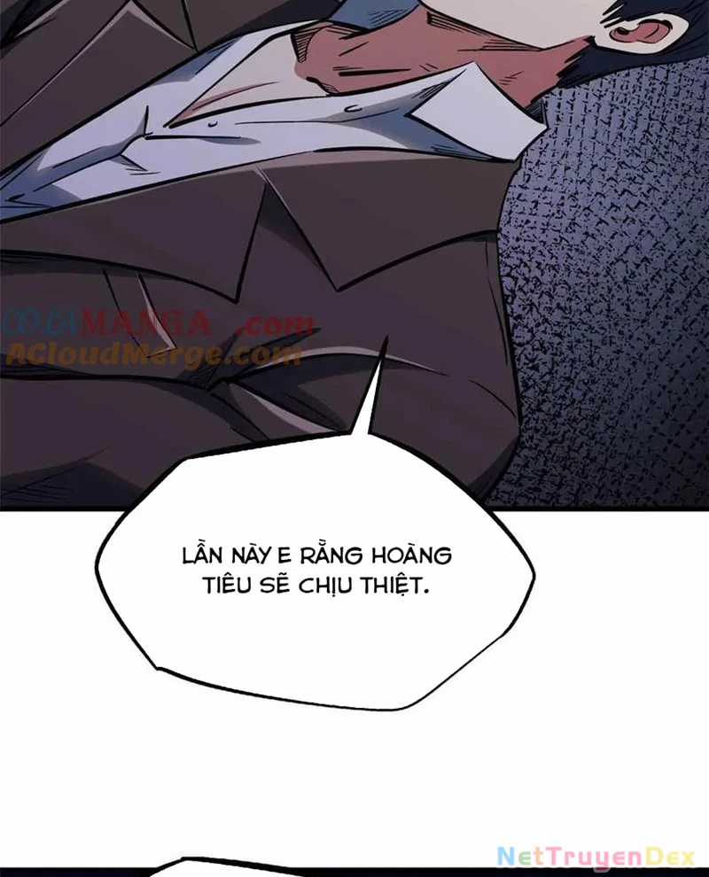 Siêu Cấp Thần Cơ Nhân - Chapter 322 - Trang 63