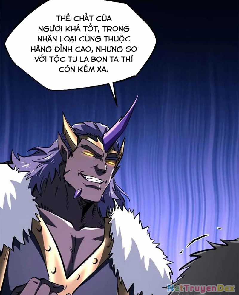 Siêu Cấp Thần Cơ Nhân - Chapter 322 - Trang 64