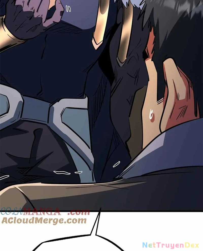 Siêu Cấp Thần Cơ Nhân - Chapter 322 - Trang 65