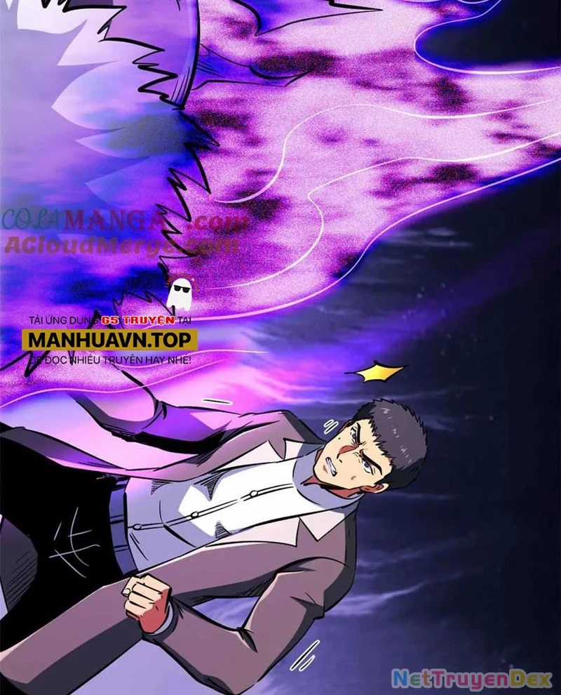 Siêu Cấp Thần Cơ Nhân - Chapter 322 - Trang 68