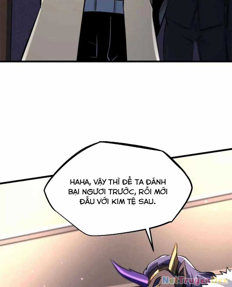 Siêu Cấp Thần Cơ Nhân - Chapter 322 - Trang 8