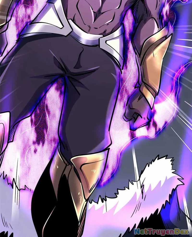 Siêu Cấp Thần Cơ Nhân - Chapter 322 - Trang 71