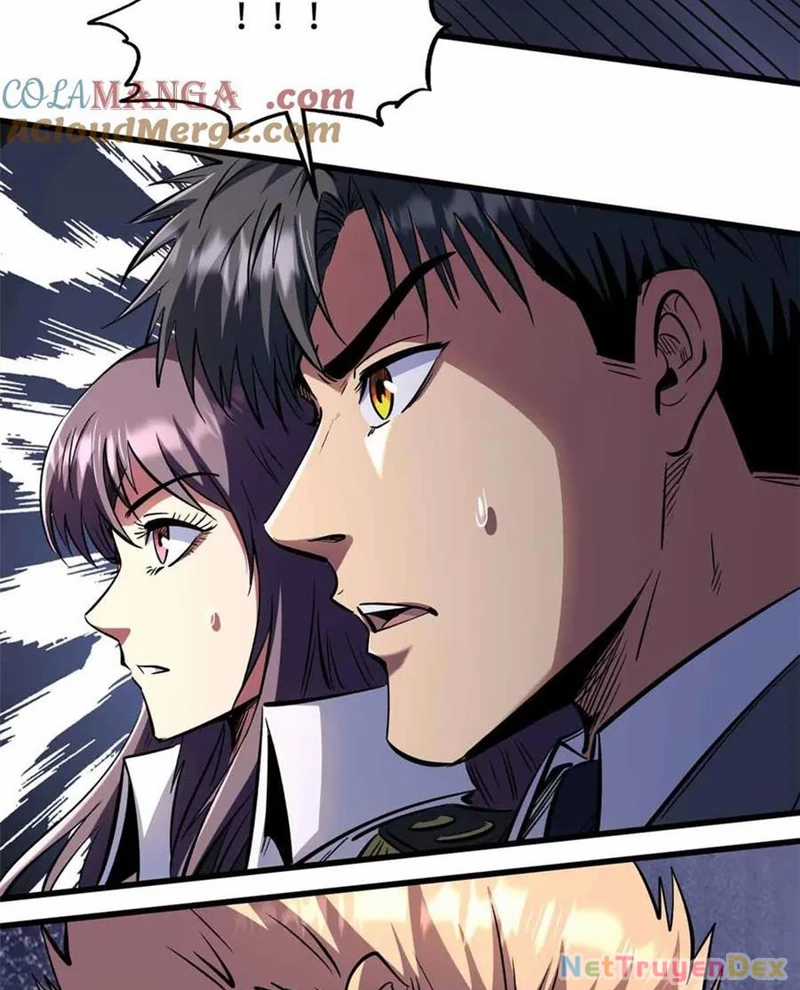 Siêu Cấp Thần Cơ Nhân - Chapter 322 - Trang 73