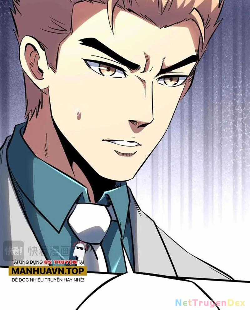 Siêu Cấp Thần Cơ Nhân - Chapter 322 - Trang 74