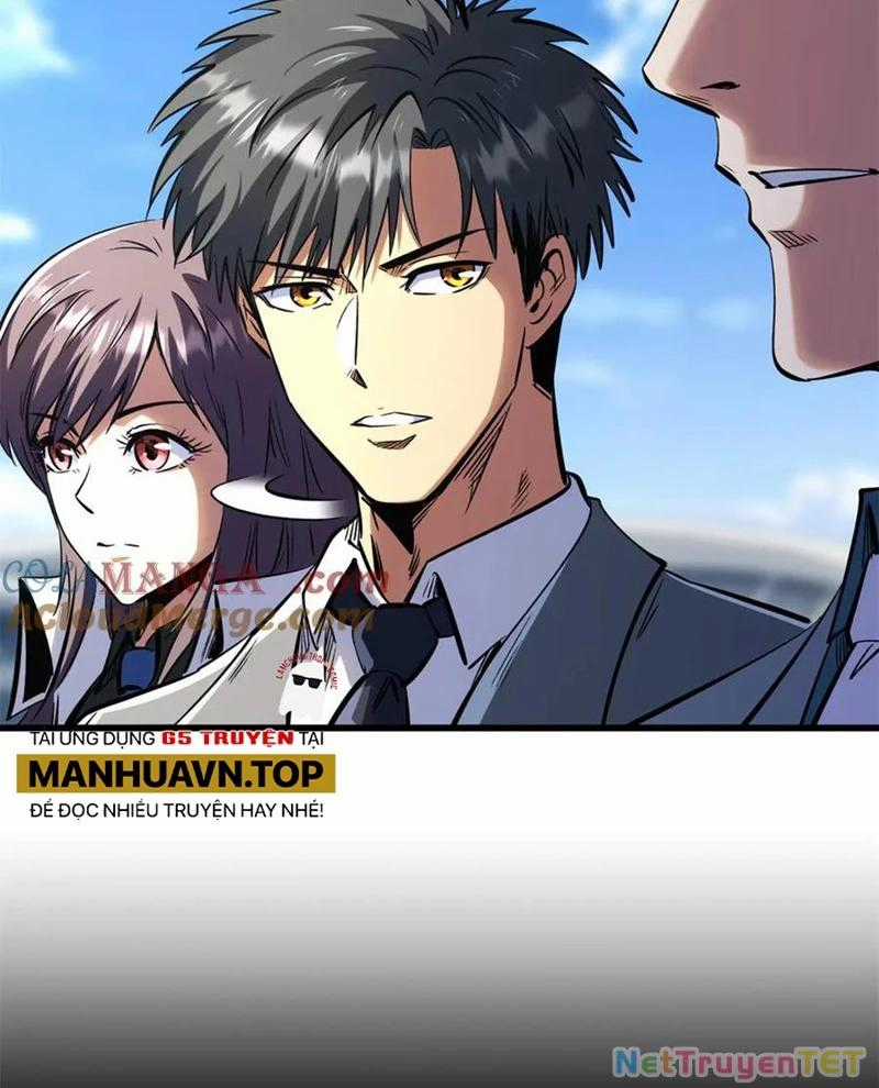 Siêu Cấp Thần Cơ Nhân - Chapter 323 - Trang 2