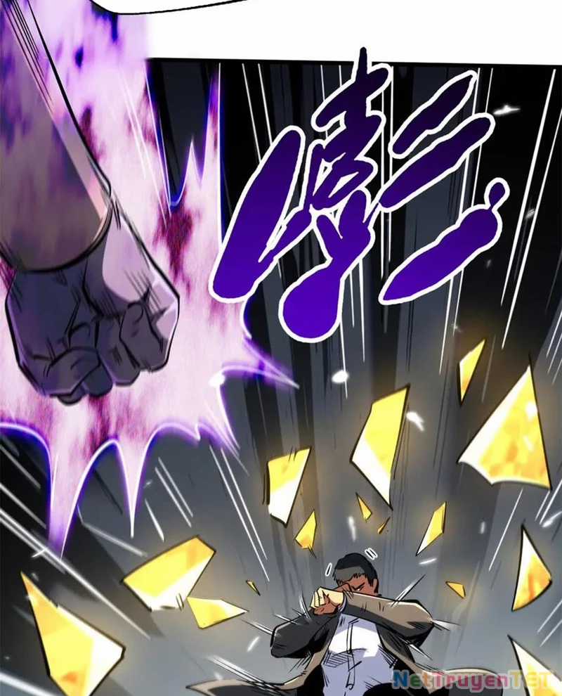 Siêu Cấp Thần Cơ Nhân - Chapter 323 - Trang 12