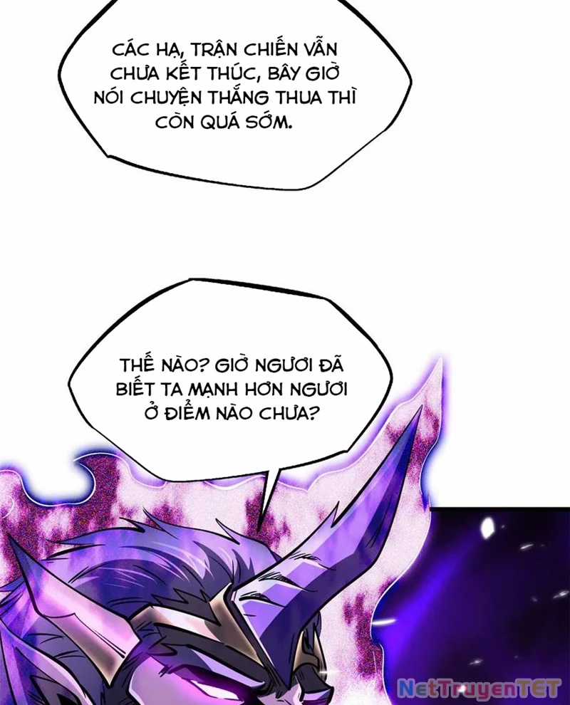 Siêu Cấp Thần Cơ Nhân - Chapter 323 - Trang 15