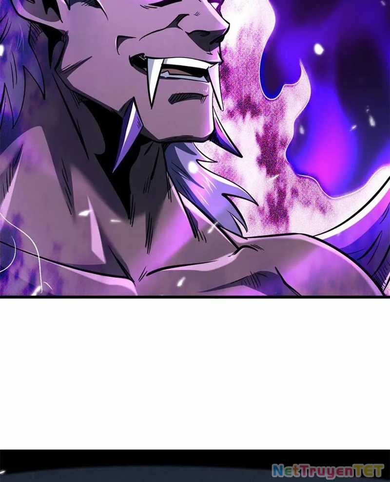 Siêu Cấp Thần Cơ Nhân - Chapter 323 - Trang 16