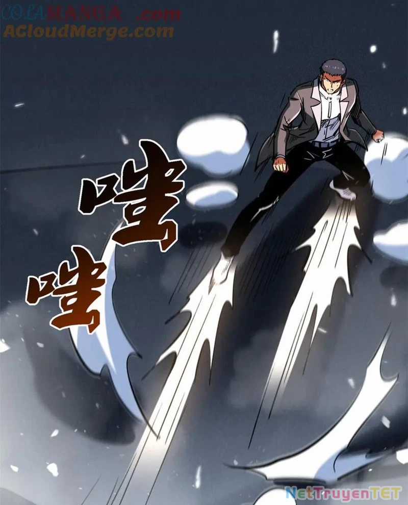 Siêu Cấp Thần Cơ Nhân - Chapter 323 - Trang 17