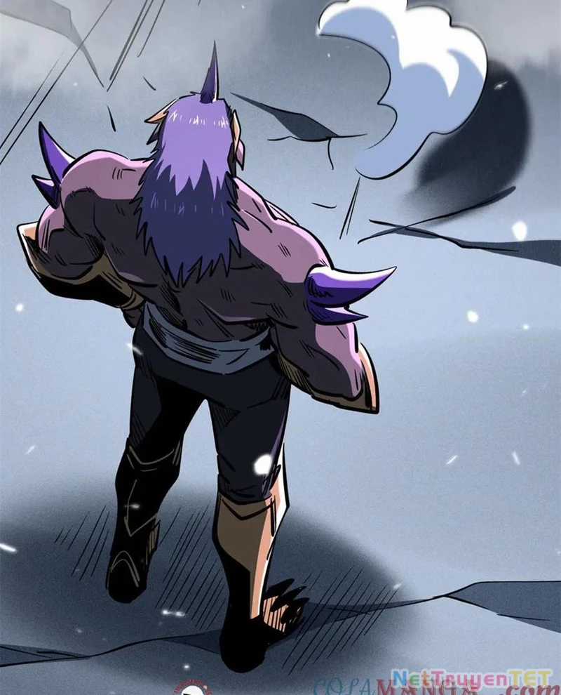 Siêu Cấp Thần Cơ Nhân - Chapter 323 - Trang 18