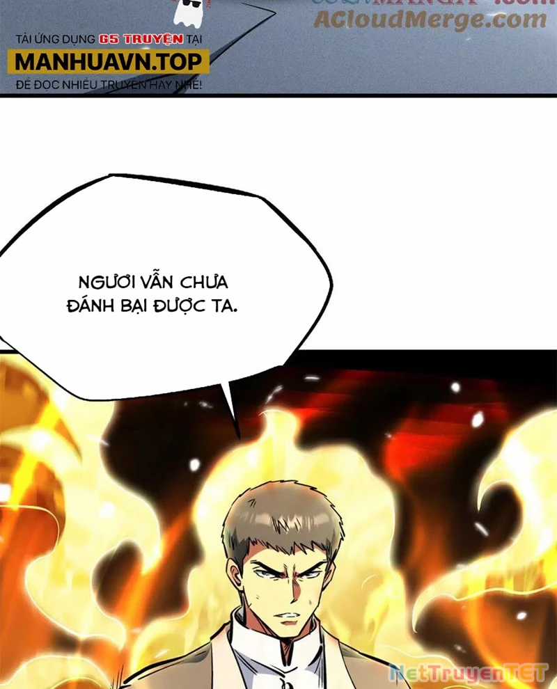 Siêu Cấp Thần Cơ Nhân - Chapter 323 - Trang 19