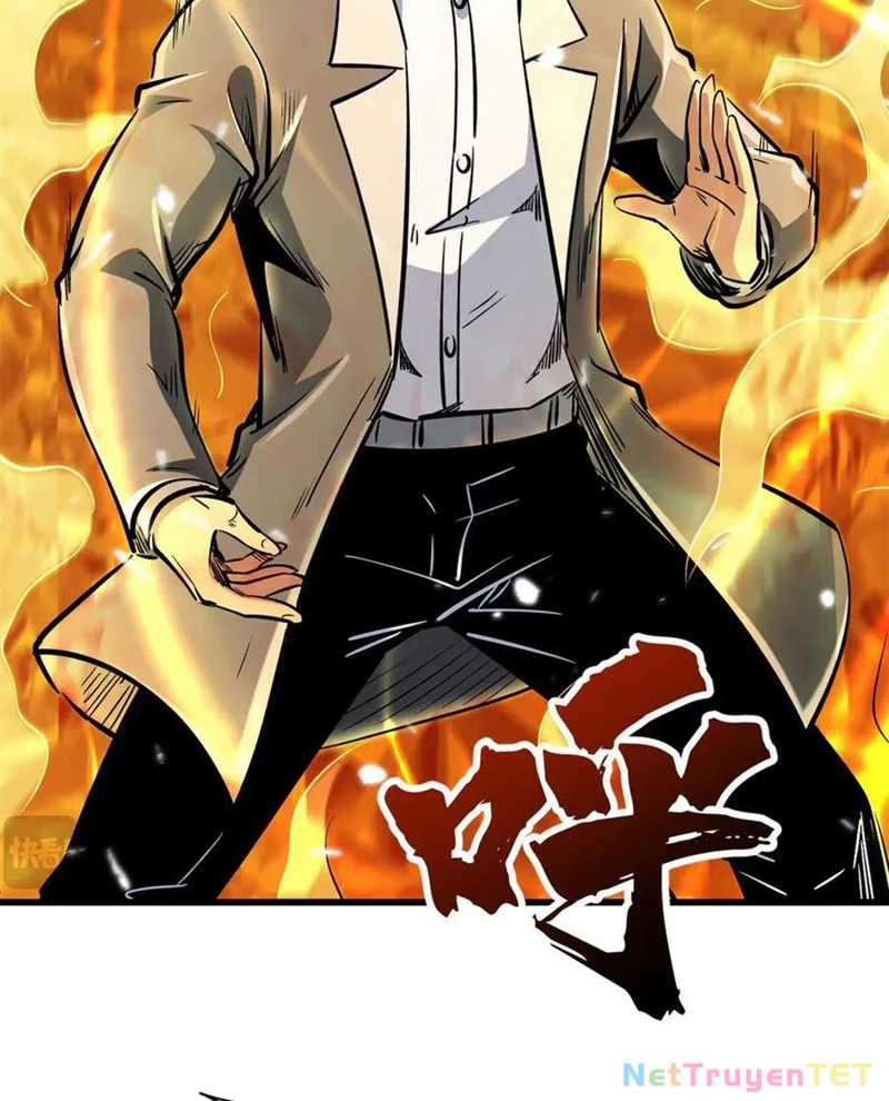 Siêu Cấp Thần Cơ Nhân - Chapter 323 - Trang 20