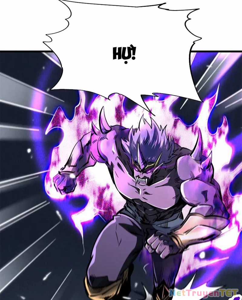 Siêu Cấp Thần Cơ Nhân - Chapter 323 - Trang 21