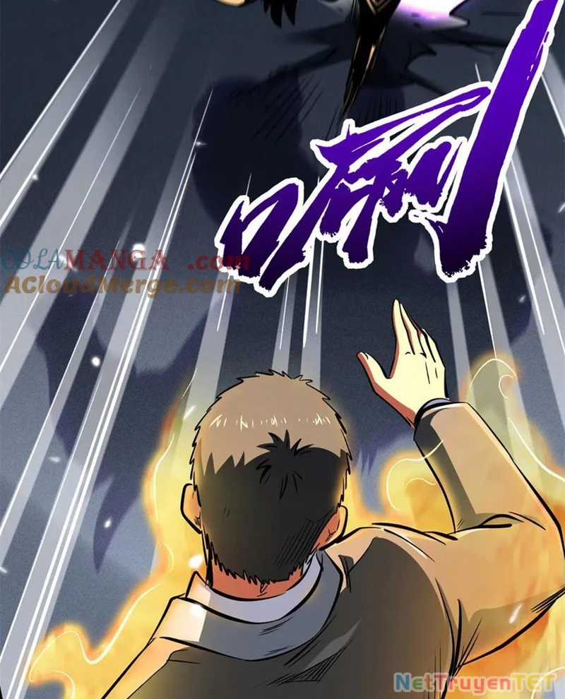 Siêu Cấp Thần Cơ Nhân - Chapter 323 - Trang 22