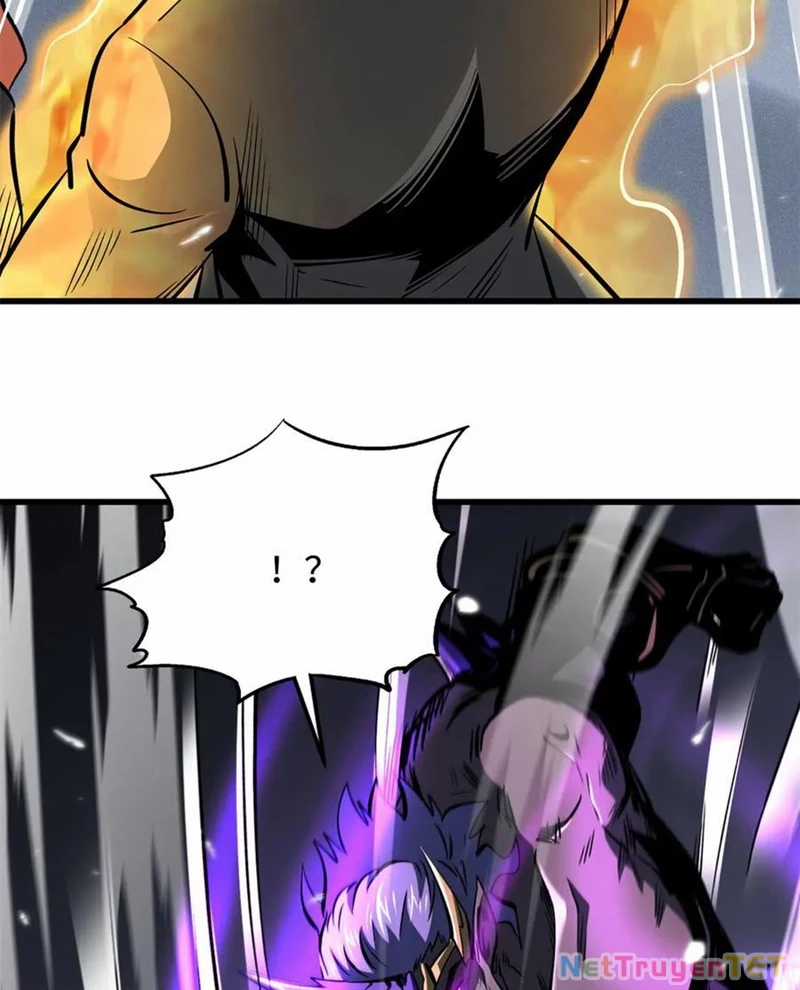 Siêu Cấp Thần Cơ Nhân - Chapter 323 - Trang 23