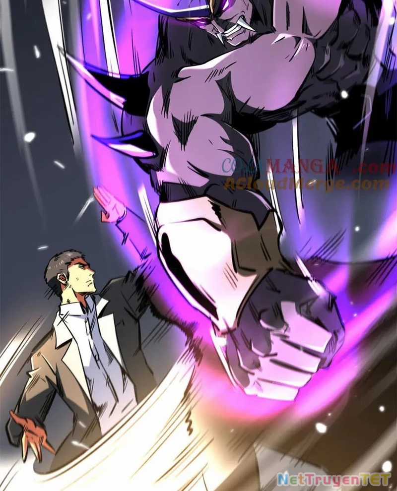 Siêu Cấp Thần Cơ Nhân - Chapter 323 - Trang 24