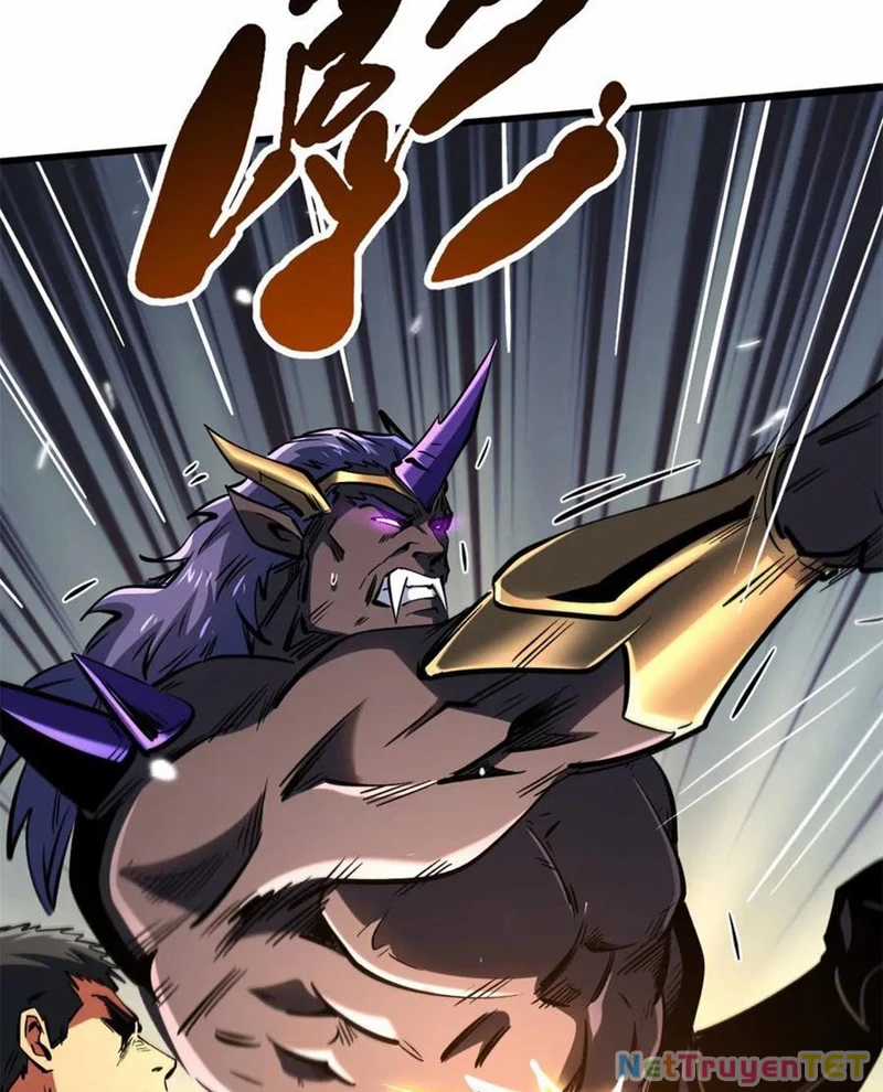 Siêu Cấp Thần Cơ Nhân - Chapter 323 - Trang 26