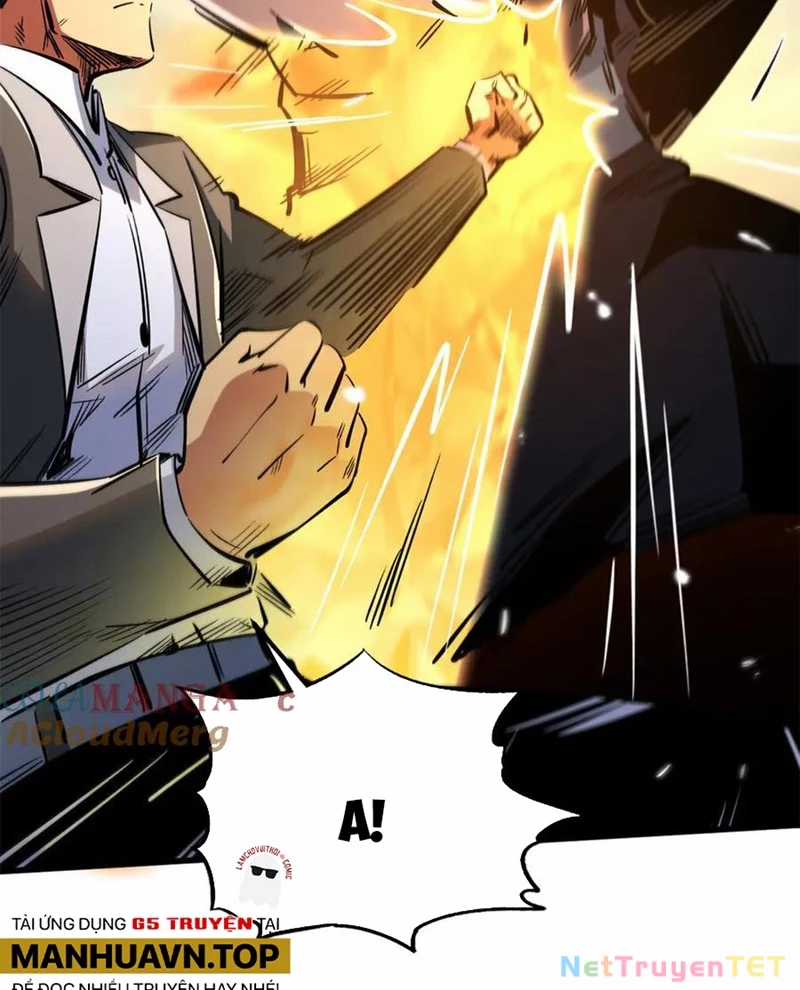 Siêu Cấp Thần Cơ Nhân - Chapter 323 - Trang 27