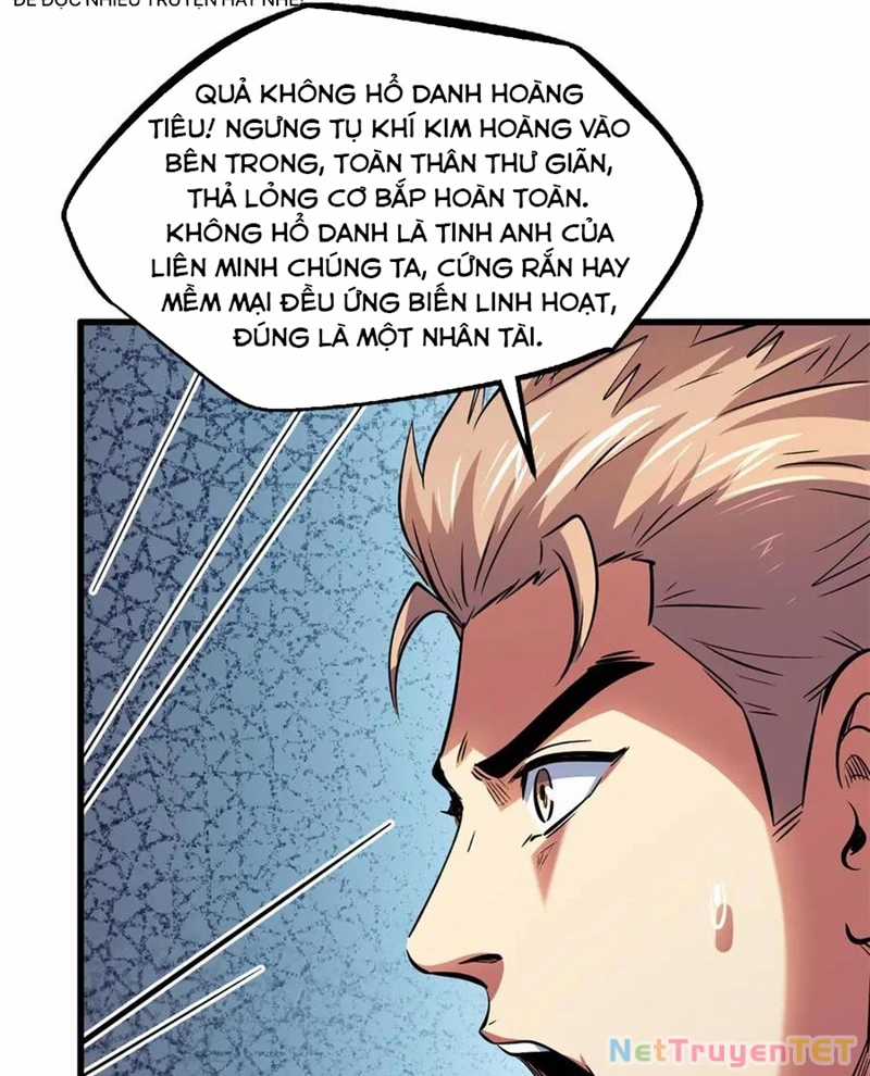 Siêu Cấp Thần Cơ Nhân - Chapter 323 - Trang 28