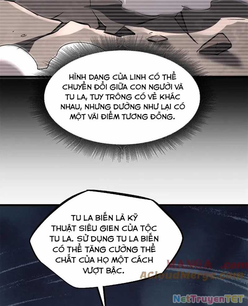 Siêu Cấp Thần Cơ Nhân - Chapter 323 - Trang 4