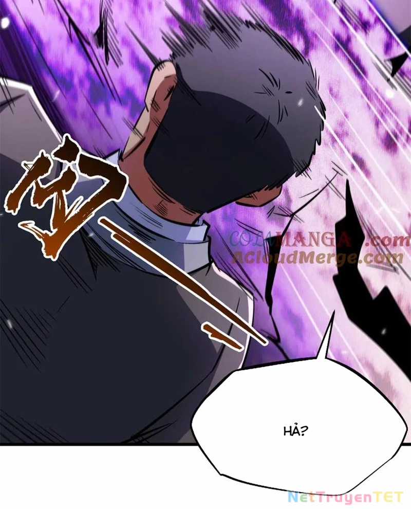 Siêu Cấp Thần Cơ Nhân - Chapter 323 - Trang 31