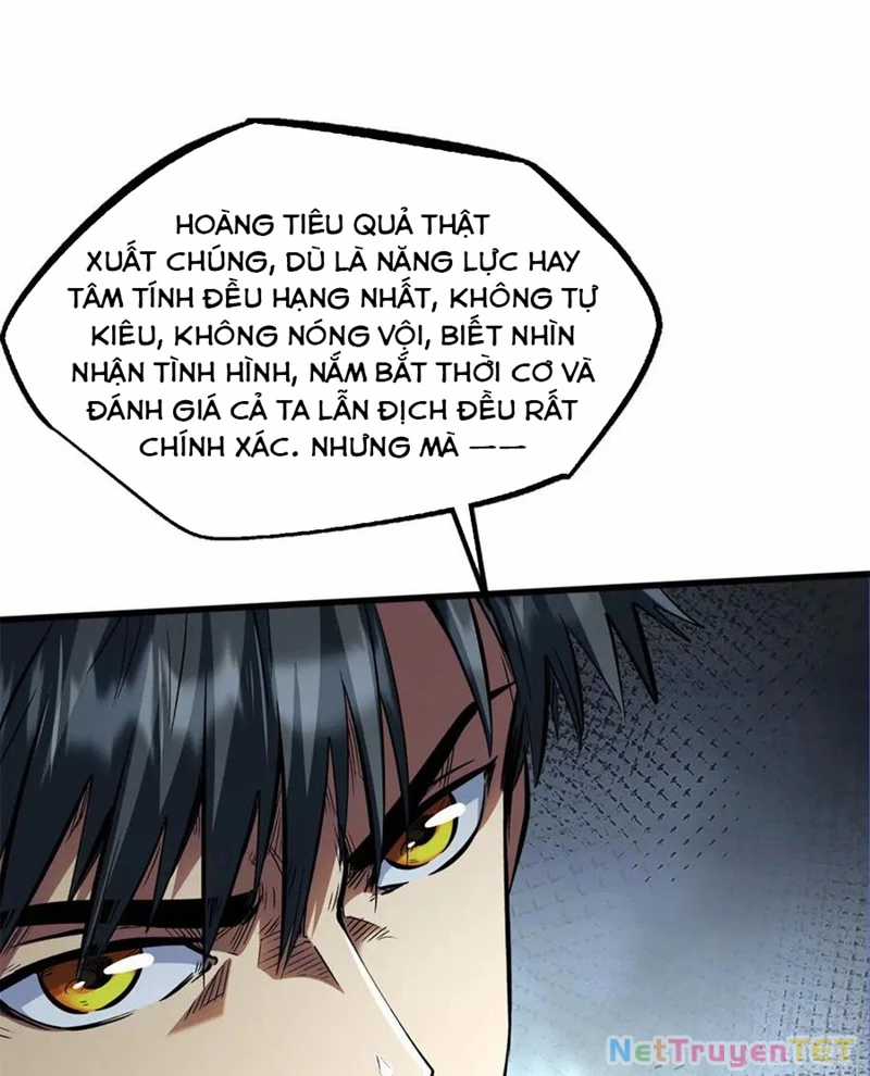 Siêu Cấp Thần Cơ Nhân - Chapter 323 - Trang 32