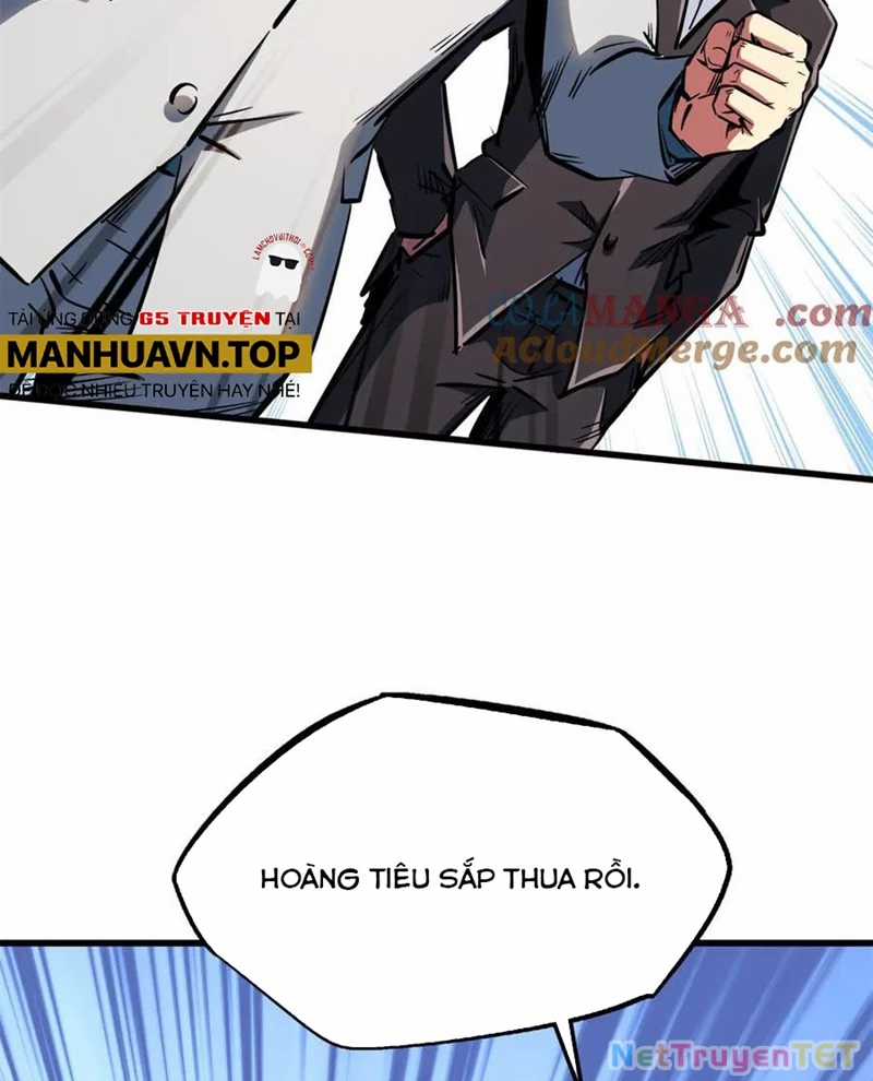 Siêu Cấp Thần Cơ Nhân - Chapter 323 - Trang 35