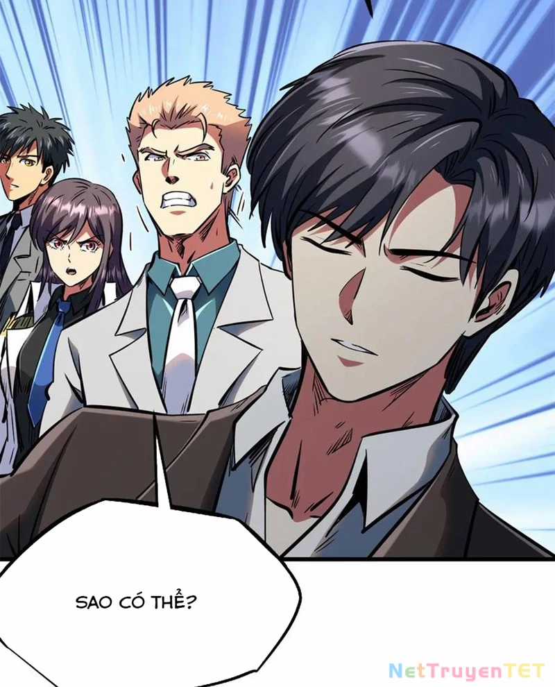 Siêu Cấp Thần Cơ Nhân - Chapter 323 - Trang 36