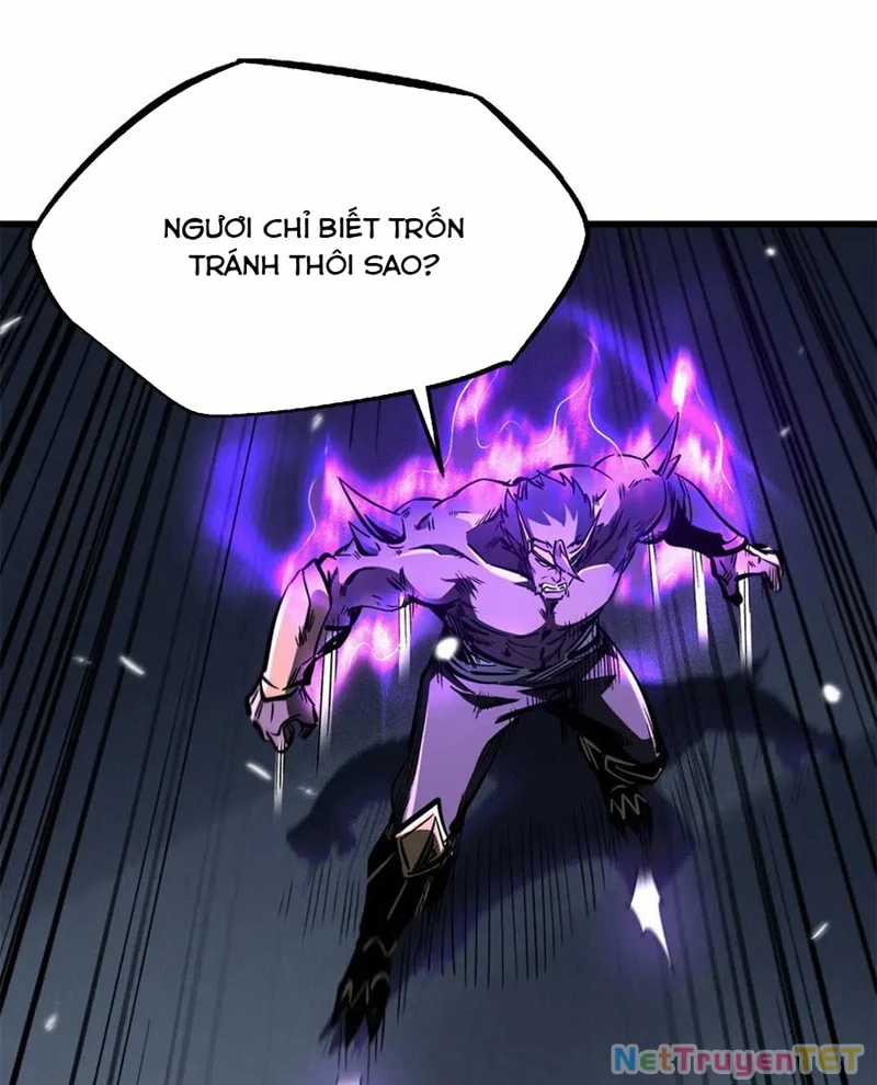 Siêu Cấp Thần Cơ Nhân - Chapter 323 - Trang 38