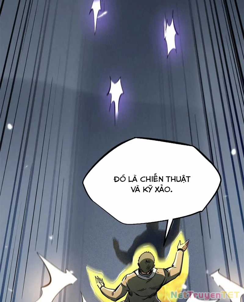 Siêu Cấp Thần Cơ Nhân - Chapter 323 - Trang 39