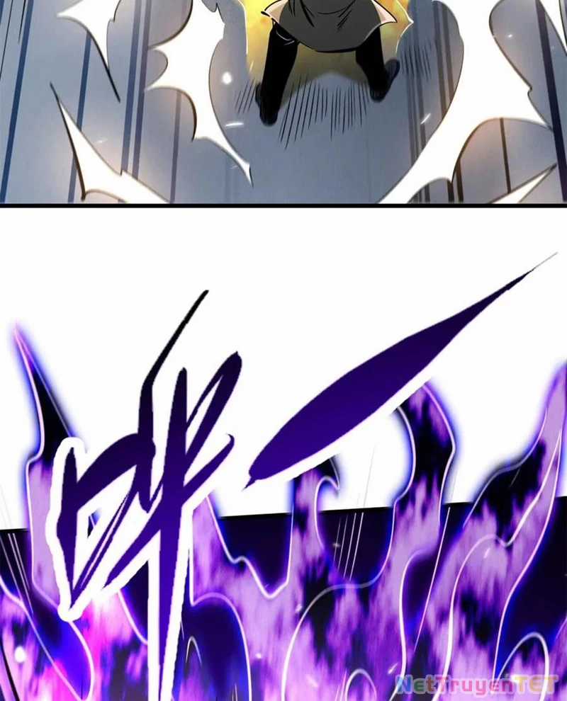 Siêu Cấp Thần Cơ Nhân - Chapter 323 - Trang 40