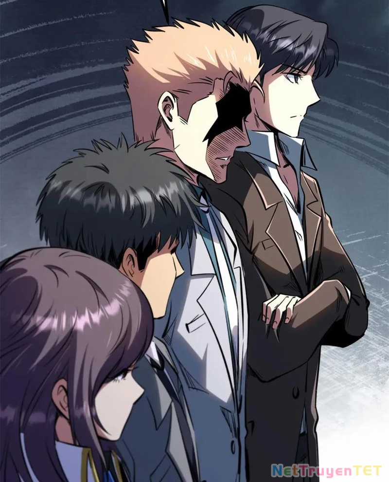 Siêu Cấp Thần Cơ Nhân - Chapter 323 - Trang 5